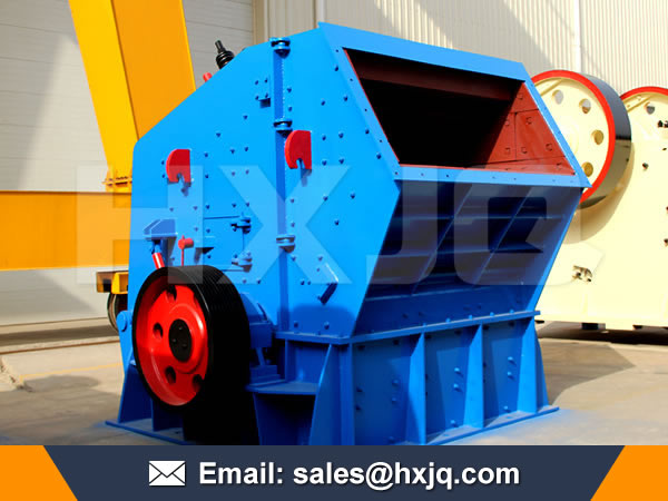 impact crusher