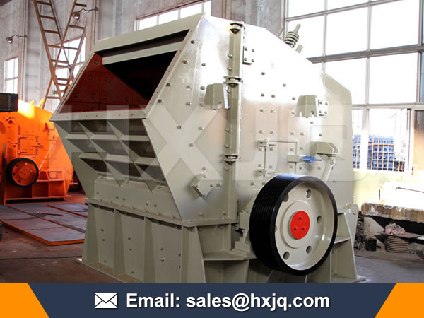 impact crusher