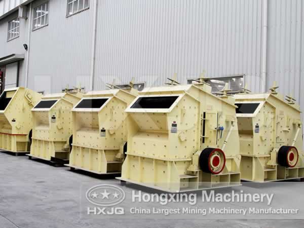 Impact Crusher