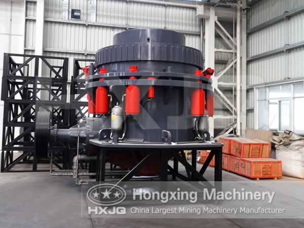 Cone Crusher